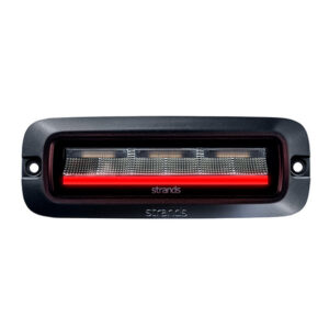 Strands Siberia Multiple Options Tail Light, 322 lm, 6000 K, S-809224 2