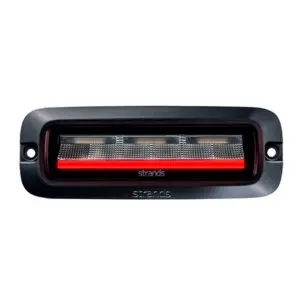 Strands Siberia Multiple Options Tail Light, 322 lm, 6000 K, S-809224 2