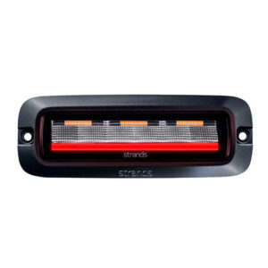 Strands Siberia Multiple Options Tail Light, 322 lm, 6000 K, S-809225 3