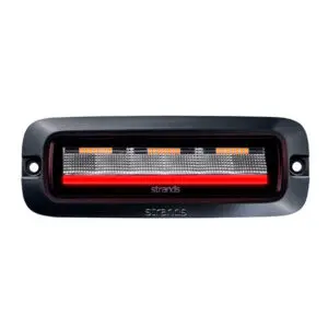 Strands Siberia Multiple Options Tail Light, 322 lm, 6000 K, S-809225 3