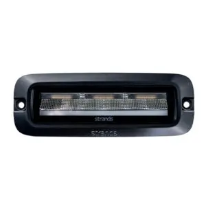 Strands Siberia Multiple Options Tail Light, 322 lm, 6000 K, S-809224 3