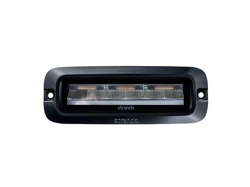 Strands Siberia Multiple Options Tail Light, 322 lm, 6000 K, S-809224 3