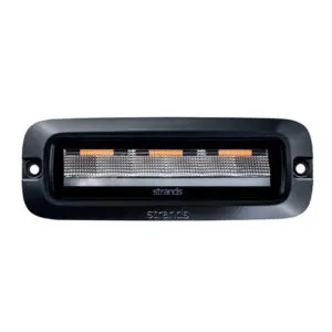 Strands Siberia Multiple Options Tail Light, 322 lm, 6000 K, S-809225 4