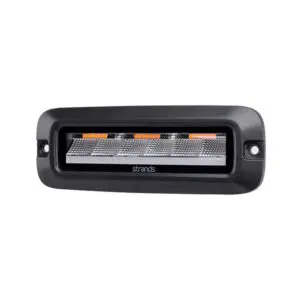 Strands Siberia Multiple Options Tail Light, 322 lm, 6000 K, S-809225 5