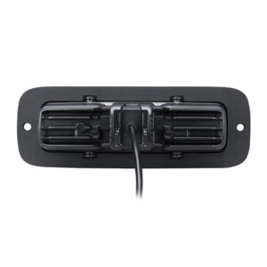 Strands Siberia Multiple Options Tail Light, 322 lm, 6000 K, S-809225 6