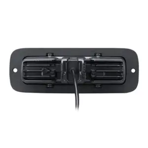 Strands Siberia Multiple Options Tail Light, 322 lm, 6000 K, S-809225 6