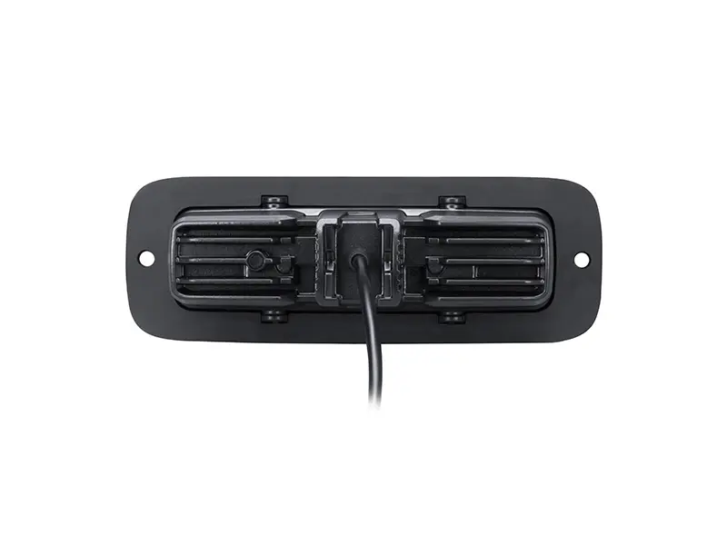 Strands Siberia Multiple Options Tail Light, 322 lm, 6000 K, S-809225 6
