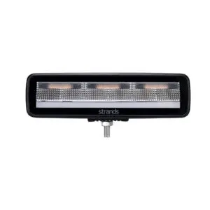 Strands Siberia Multiple Options Tail Light, 322 lm, 6000 K, S-809224 6