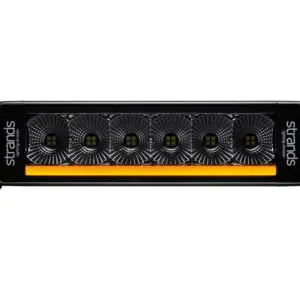 Strands Siberia Next Level 11" LED töötule paneel, 75 W
