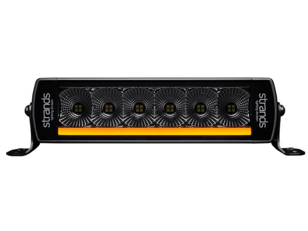 Strands Siberia Next Level 11" LED töötule paneel, 75 W