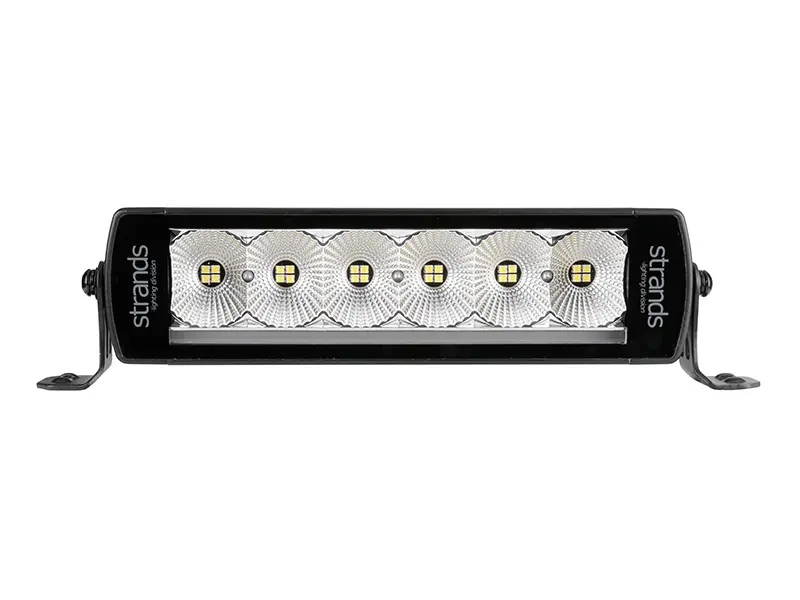 Strands Siberia Next Level 11" LED töötule paneel, 75 W 2
