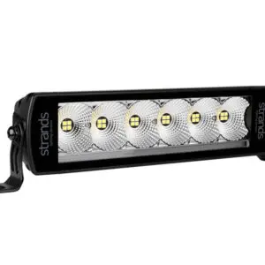Strands Siberia Next Level 11" LED töötule paneel, 75 W 3