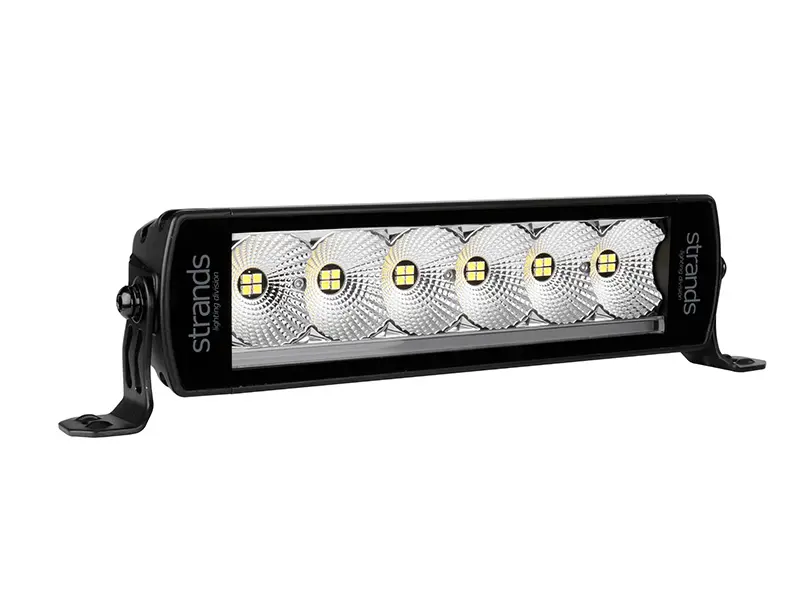 Strands Siberia Next Level 11" LED töötule paneel, 75 W 3