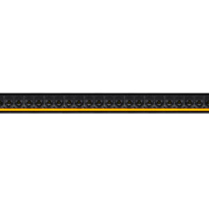 Strands Siberia Next Level 38" LED töötule paneel, 480 W