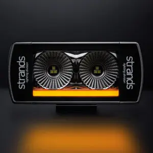 Strands Siberia Next Level 6" LED BAR