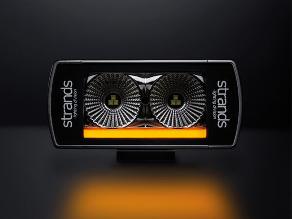 Strands Siberia Next Level 6" LED BAR