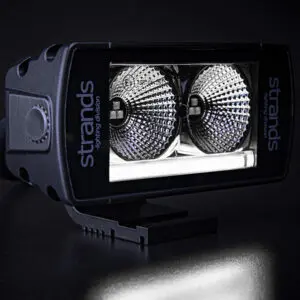 Strands Siberia Next Level 6" LED BAR 3