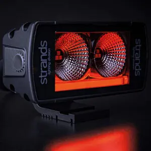 Strands Siberia Next Level 6" LED BAR 4