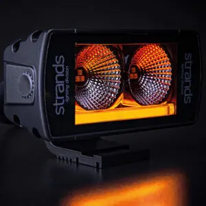 Strands Siberia Next Level 6" LED BAR 5