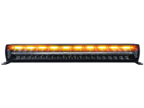 Strands Siberia NG DR 22", 200 W