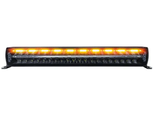 Strands Siberia NG DR 22", 200 W