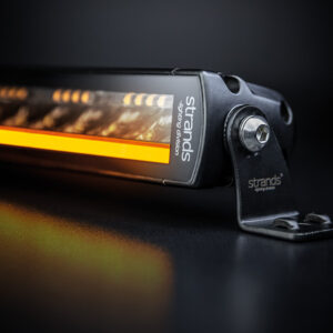 Strands Siberia NG SR 20", 90 W 2