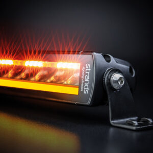 Strands Siberia NG SR 20", 90 W 3