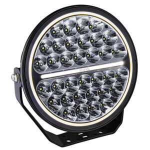 Strands Siberia Night Ranger Spot 9", 170 W 2