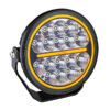 Strands Siberia NR 7", Night Ranger LED lisatuli, 80 W