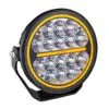 Strands Siberia NR 7", Night Ranger LED lisatuli, 80 W