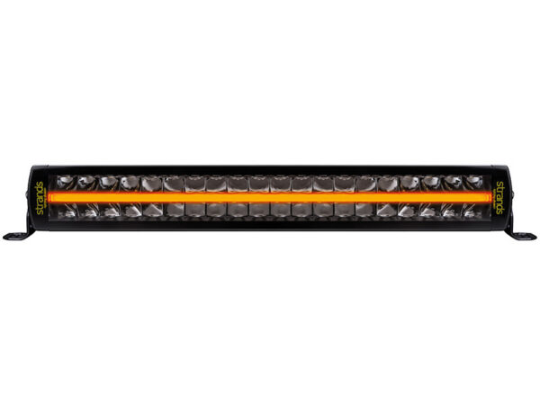 Strands Siberia Outlaw 22" LED paneel, 400 W