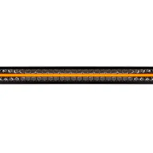 Strands Siberia Outlaw 32" LED paneel, 600 W