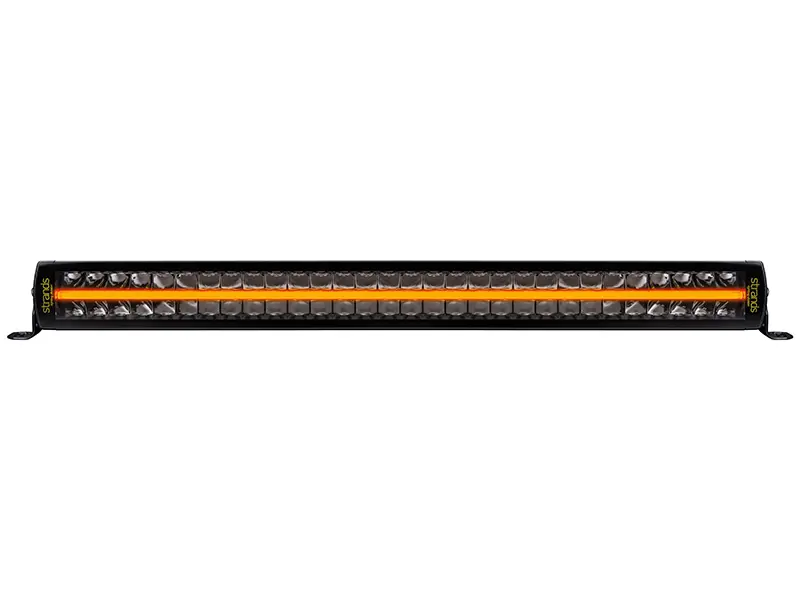Strands Siberia Outlaw 32" LED paneel, 600 W