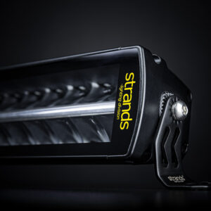 Strands Siberia Outlaw 32" LED paneel, 600 W 4