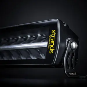 Strands Siberia Outlaw 32" LED paneel, 600 W 4