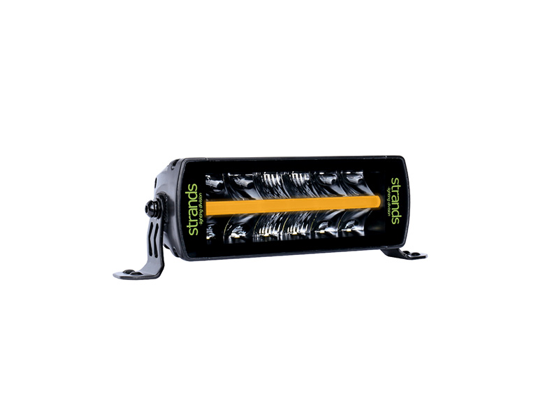 Strands Siberia Outlaw UDX 8" LED BAR