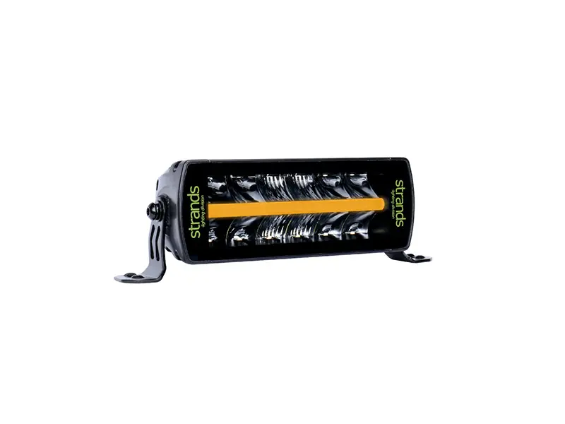Strands Siberia Outlaw UDX 8" LED BAR