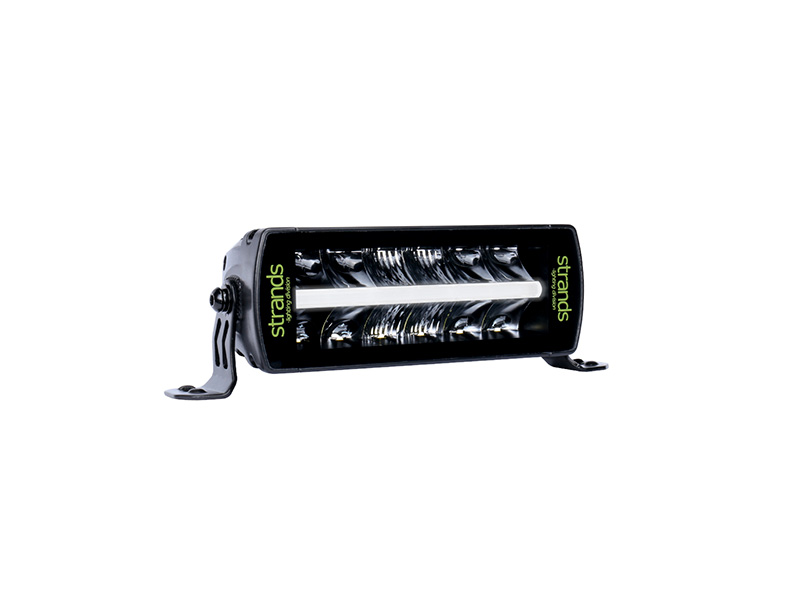 Strands Siberia Outlaw UDX 8" LED BAR 2
