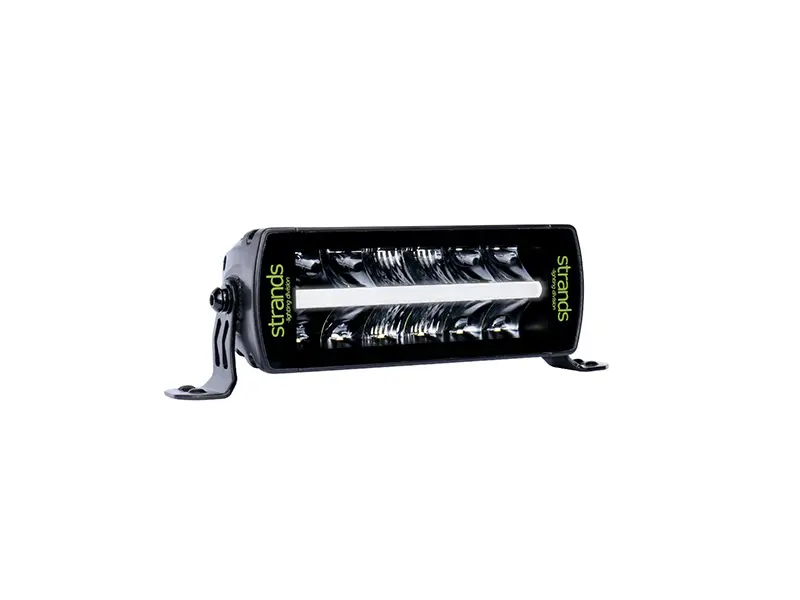 Strands Siberia Outlaw UDX 8" LED BAR 2