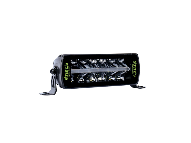 Strands Siberia Outlaw UDX 8" LED BAR 3