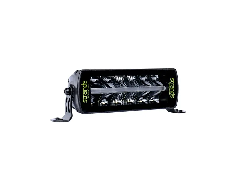 Strands Siberia Outlaw UDX 8" LED BAR 3