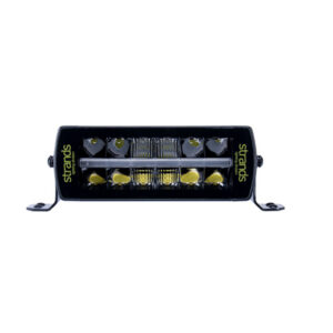 Strands Siberia Outlaw UDX 8" LED BAR 4