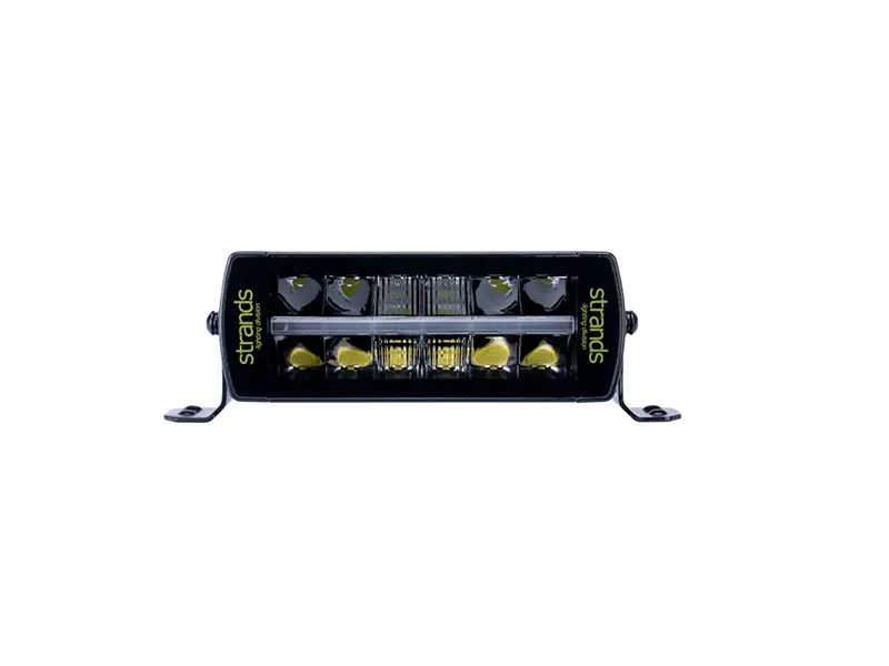 Strands Siberia Outlaw UDX 8" LED BAR 4