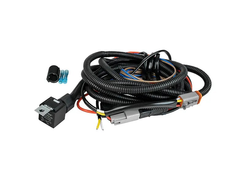Strands Siberia PRO kaablikomplekt 1x DT