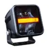 Strands Siberia QB, Qube Light töötuli LED- UUS Kood S-809283, 40 W