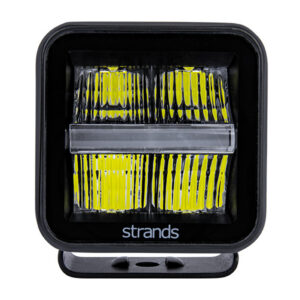 Strands Siberia QB, Qube Light töötuli LED- UUS Kood S-809283, 40 W 3