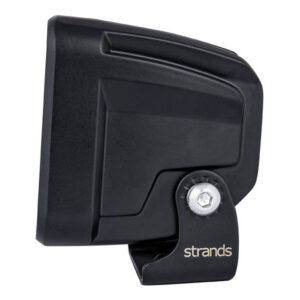 Strands Siberia QB, Qube Light töötuli LED- UUS Kood S-809283, 40 W 4