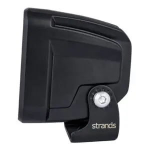 Strands Siberia QB, Qube Light töötuli LED- UUS Kood S-809283, 40 W 4