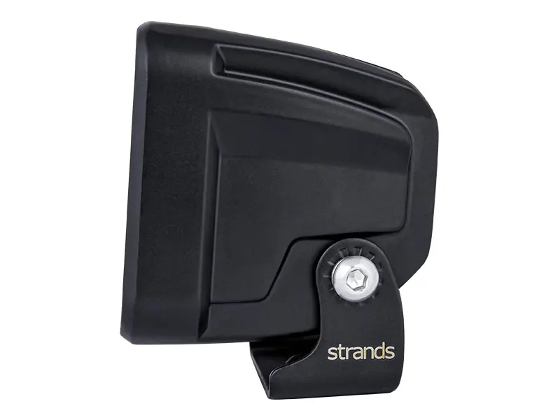 Strands Siberia QB, Qube Light töötuli LED- UUS Kood S-809283, 40 W 4