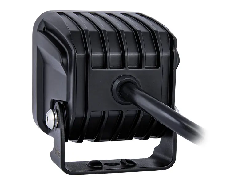 Strands Siberia QB, Qube Light töötuli LED- UUS Kood S-809283, 40 W 5